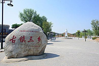 《仙剑奇侠传四》重制版高清壁纸 慕容紫英看明月